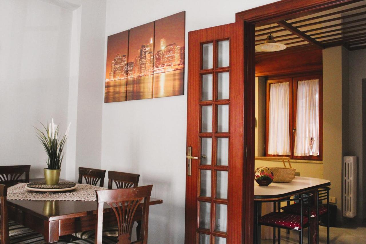 Vomero Parthenope Home Naples Exterior photo
