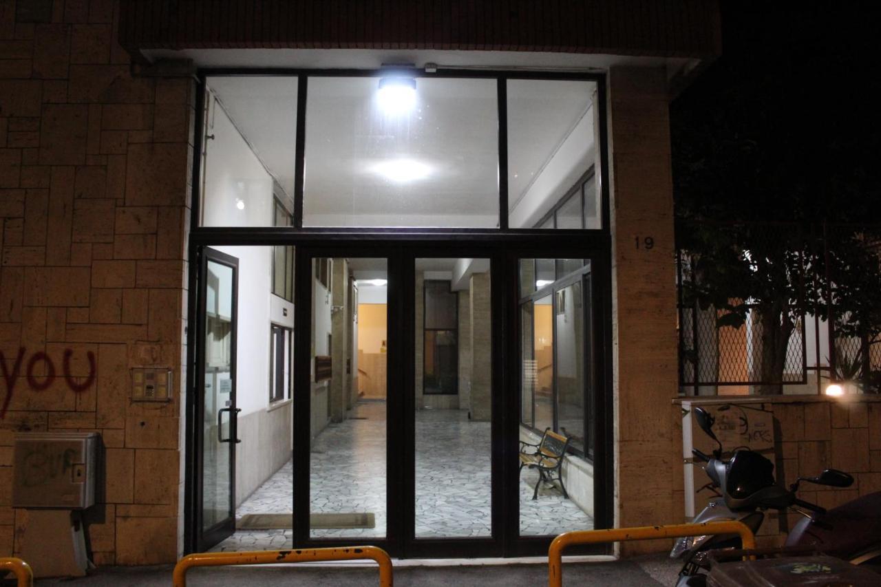 Vomero Parthenope Home Naples Exterior photo